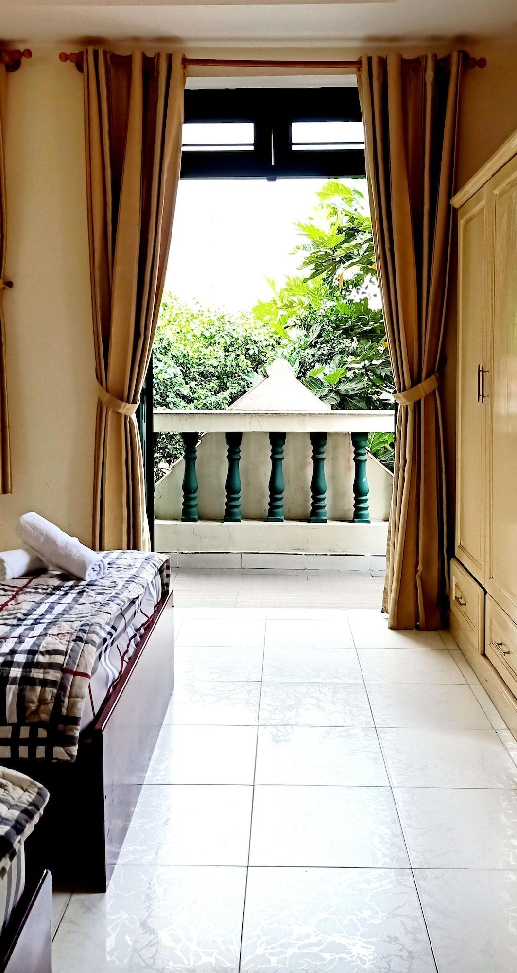 Lan Anh Hotel Ho Chi Minh-byen Eksteriør bilde