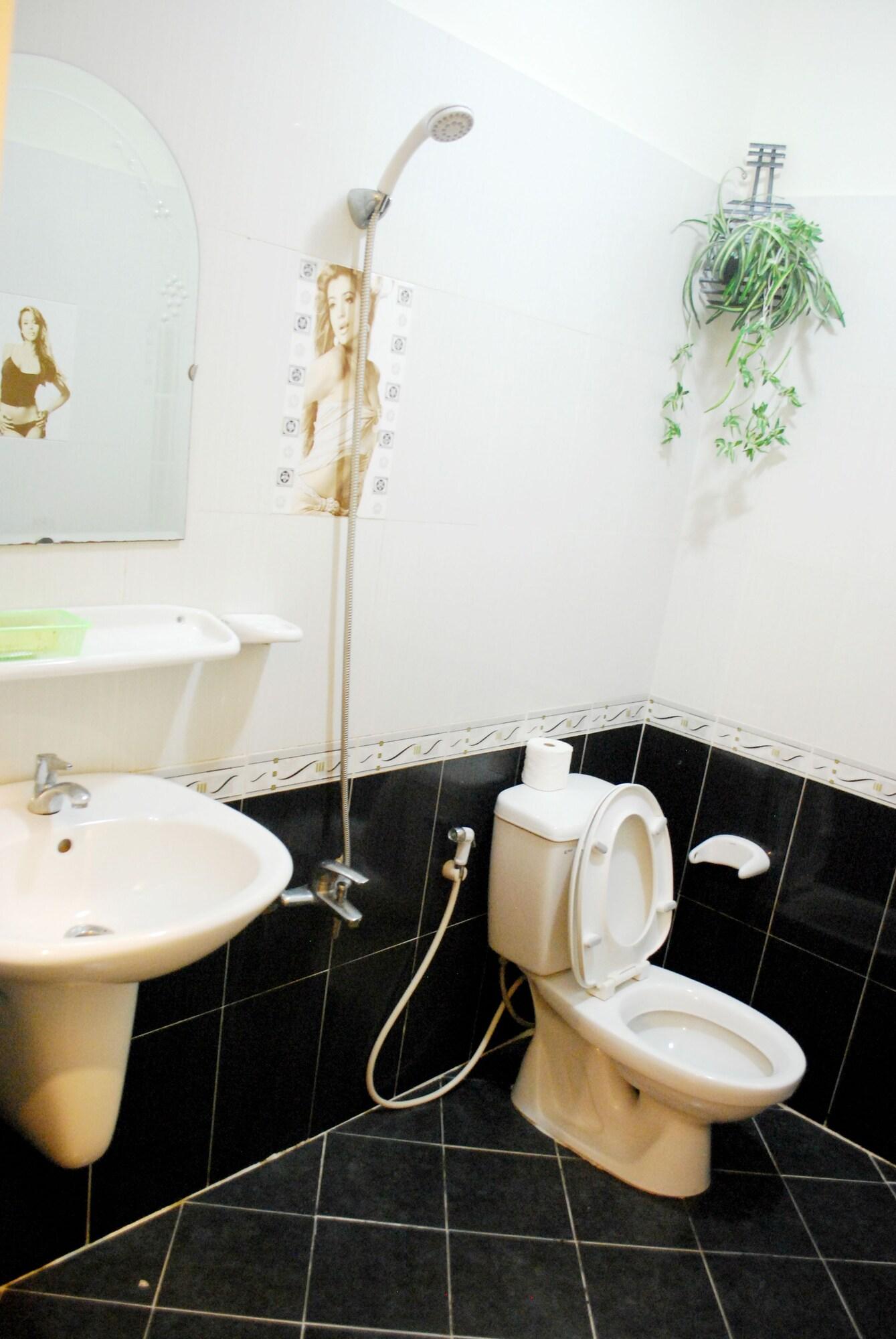 Lan Anh Hotel Ho Chi Minh-byen Eksteriør bilde