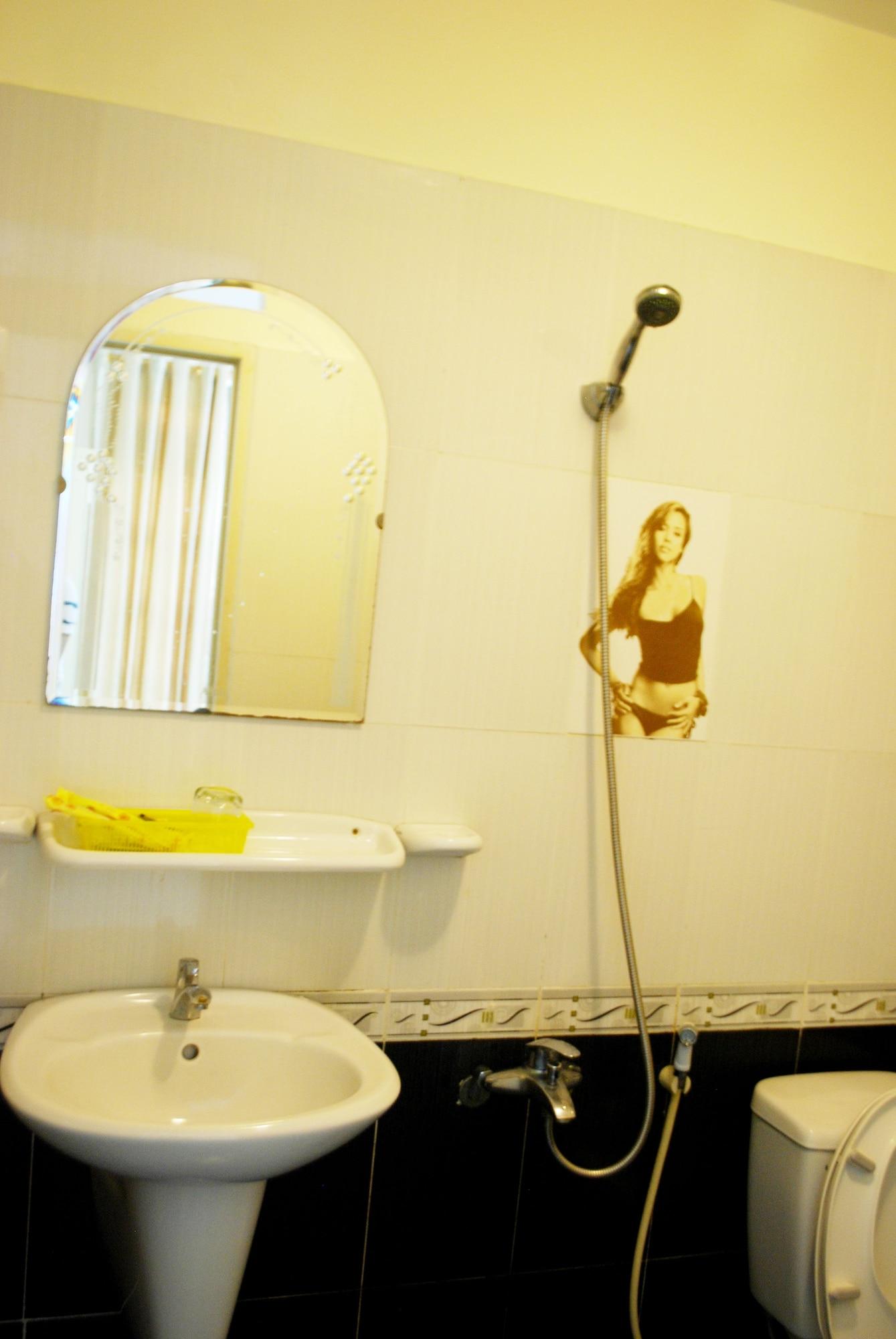 Lan Anh Hotel Ho Chi Minh-byen Eksteriør bilde