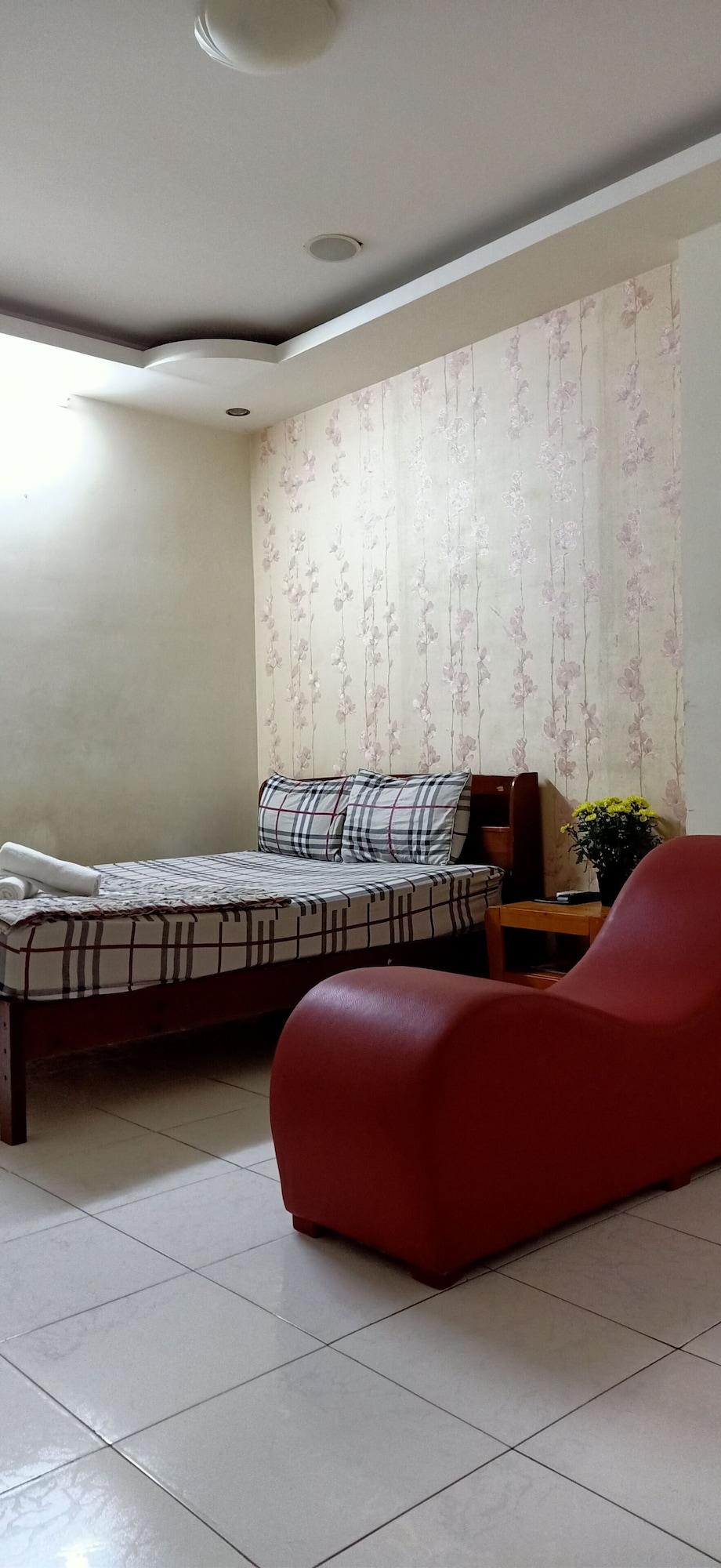 Lan Anh Hotel Ho Chi Minh-byen Eksteriør bilde