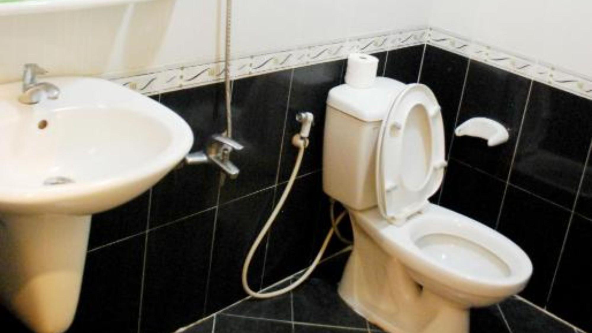 Lan Anh Hotel Ho Chi Minh-byen Eksteriør bilde