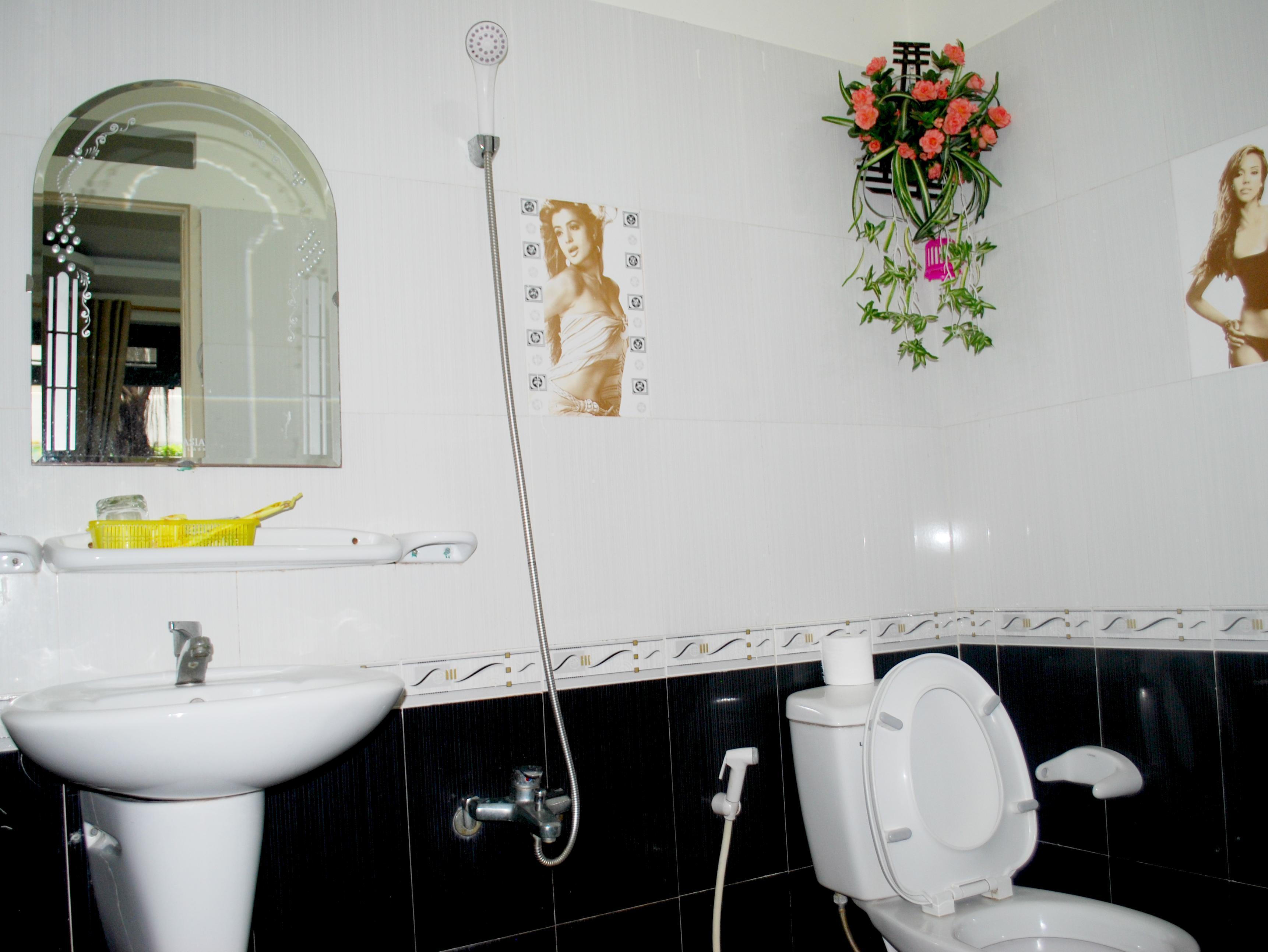 Lan Anh Hotel Ho Chi Minh-byen Eksteriør bilde
