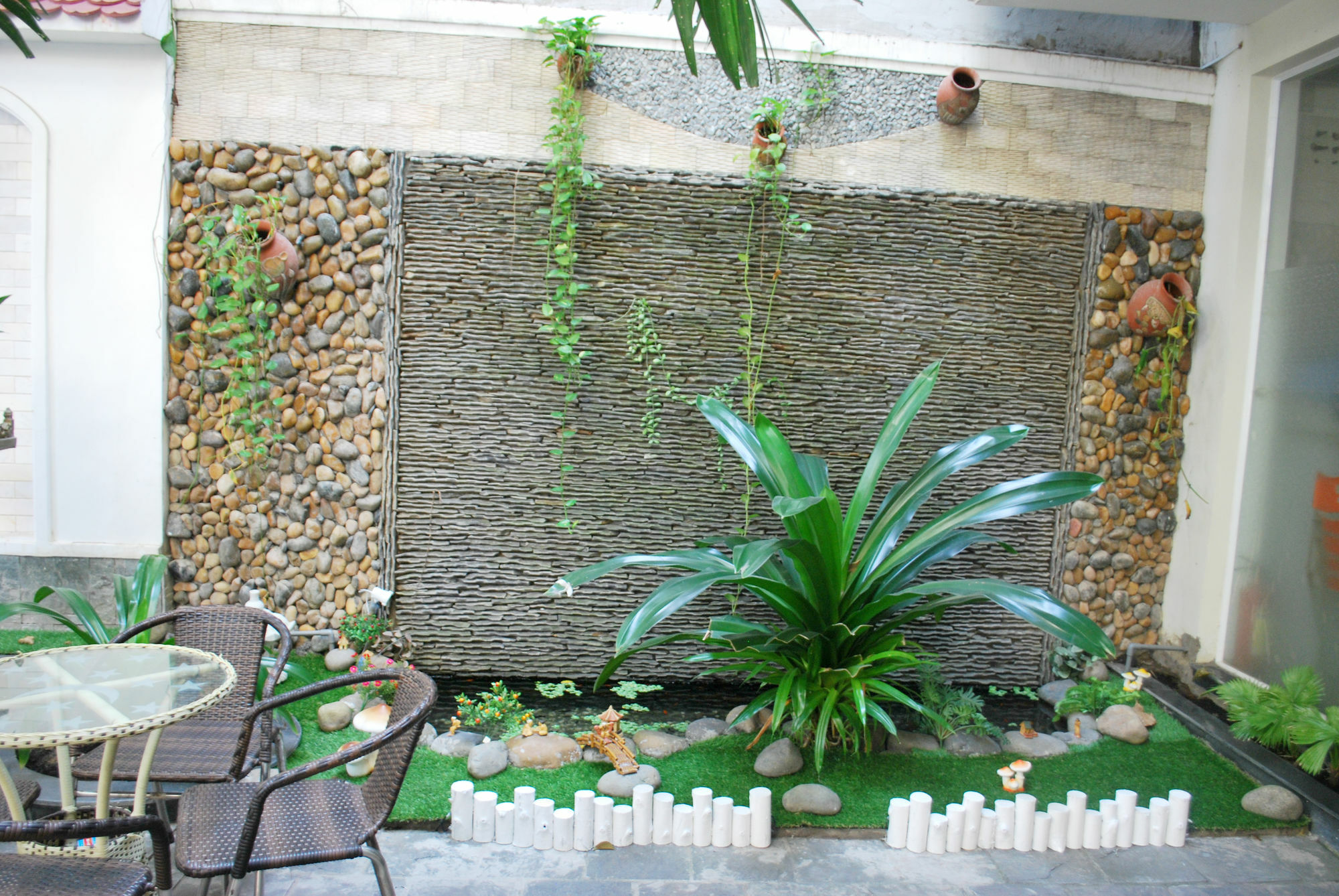 Lan Anh Hotel Ho Chi Minh-byen Eksteriør bilde
